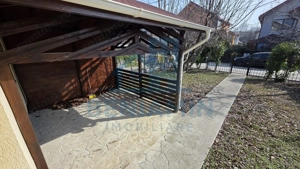 Casa Moderna in Zona Magnolia - Confort si Liniste la un pas de oras - imagine 9