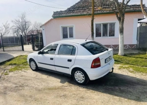 Opel astra 1.7 diesel  - imagine 2