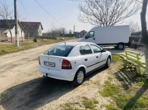 Opel astra 1.7 diesel 