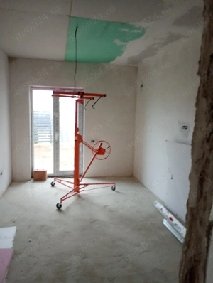 inchiriez macara rigips