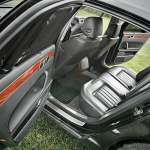 Volkswagen Phaeton 3.0 V6 CEXA , an de fabricație 2009  - imagine 6