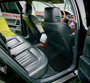 Volkswagen Phaeton 3.0 V6 CEXA , an de fabricație 2009  - imagine 4