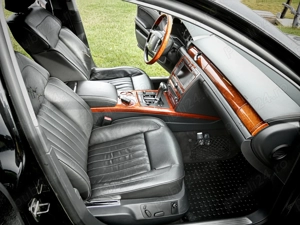 Volkswagen Phaeton 3.0 V6 CEXA , an de fabricație 2009  - imagine 9