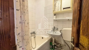 Garsoniera in zona Complexului Studentesc, Timisoara, etaj intermediar - imagine 4