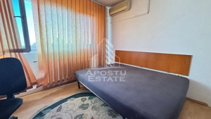 Garsoniera in zona Complexului Studentesc, Timisoara, etaj intermediar - imagine 2