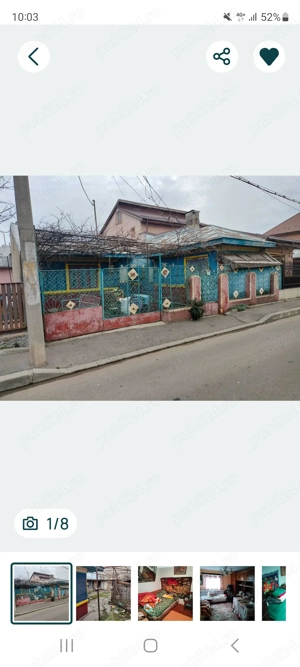 Casa 205m sector 5 bătrâneasca