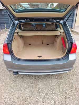 BMW 320d 2012 163cp euro5 . Eficient Dynamics Edition Luxury Line  - imagine 5