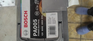 Baterie auto 12v start stop - imagine 4