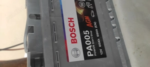 Baterie auto 12v start stop - imagine 3