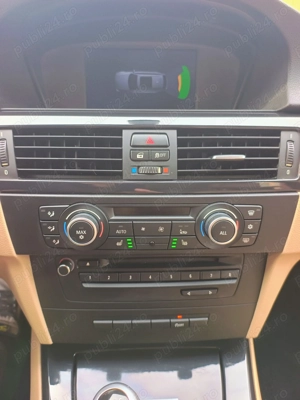 BMW 320d 2012 163cp euro5 . Eficient Dynamics Edition Luxury Line  - imagine 9