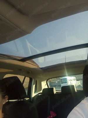 vw Tiguan 2010 - imagine 2