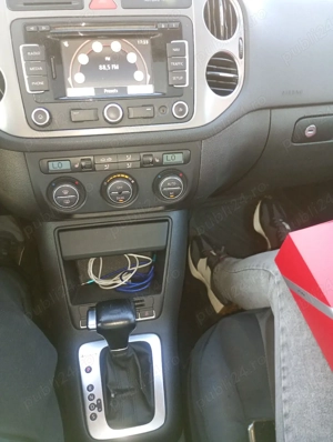 vw Tiguan 2010 - imagine 4