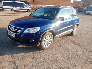 vw Tiguan 2010 - imagine 3