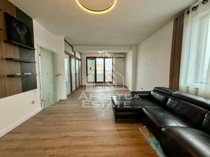 Penthouse 143 mp + terasa 125 mp, Zona Complexul Studentesc - imagine 9