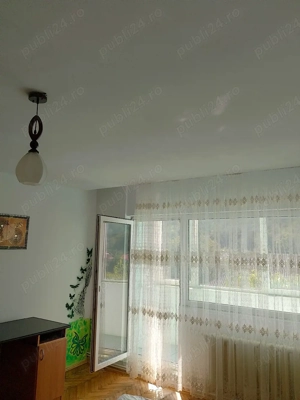 Închiriez Garsonieră conf 1 44m zona Dărmănești, mobila,curata, însorită pe termen lung. Pret 200 eu