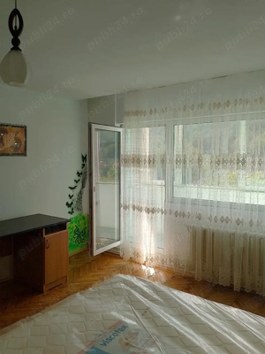 Închiriez Garsonieră conf 1 44m zona Dărmănești, mobila,curata, însorită pe termen lung. Pret 200 eu