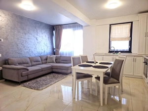 Exclusiv MAG Invest: Apartament 68 mp, parcare inclusă -Micro 17