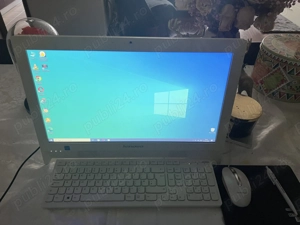 Lenovo All-in-One C260 19.5" White +Win.10  Intel  Pentium  QuadCore