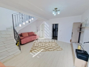 Casa cu 3 camere, P+E, intr un complex de case insiruite, Calea Urseni