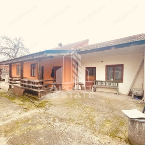 Casa “la gri” cu gradina, zona Calea Aurel Vlaicu - Bujac - imagine 5
