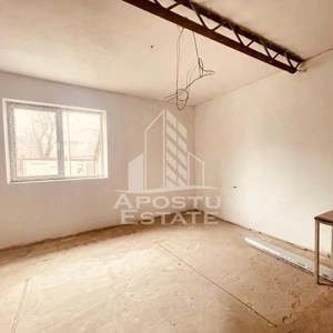 Casa “la gri” cu gradina, zona Calea Aurel Vlaicu - Bujac - imagine 13