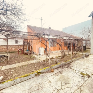 Casa “la gri” cu gradina, zona Calea Aurel Vlaicu - Bujac - imagine 6