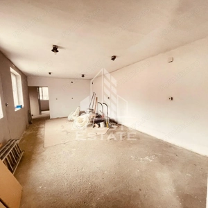 Casa “la gri” cu gradina, zona Calea Aurel Vlaicu - Bujac - imagine 9