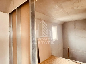 Casa “la gri” cu gradina, zona Calea Aurel Vlaicu - Bujac - imagine 19