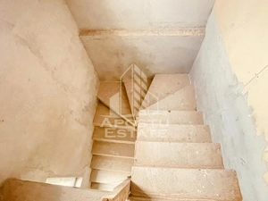 Casa “la gri” cu gradina, zona Calea Aurel Vlaicu - Bujac - imagine 15