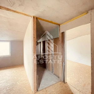 Casa “la gri” cu gradina, zona Calea Aurel Vlaicu - Bujac - imagine 20