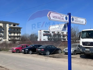Teren intravilan 1000 mp Popesti-Leordeni / Strada Echinoctiului