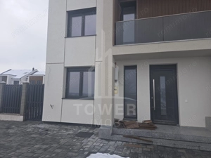 Duplex de vanzare in Cartierul Arhitectilor - imagine 2