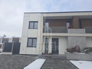 Duplex de vanzare in Cartierul Arhitectilor