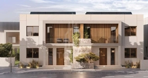 Duplex de vanzare in Cartierul Arhitectilor - imagine 19