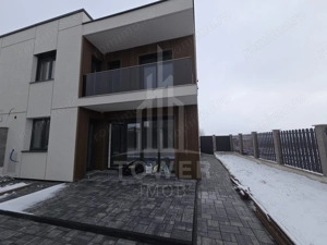 Duplex de vanzare in Cartierul Arhitectilor - imagine 20