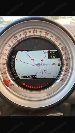 Minicooper Clubman D - imagine 3