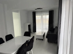 Apartament 2 camere de închiriat   bloc nou  Sibiu, zona Doamna Stanca   2 locuri de parcare - imagine 4