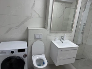 Apartament 2 camere de închiriat   bloc nou  Sibiu, zona Doamna Stanca   2 locuri de parcare - imagine 2