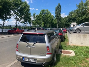 Minicooper Clubman D - imagine 6