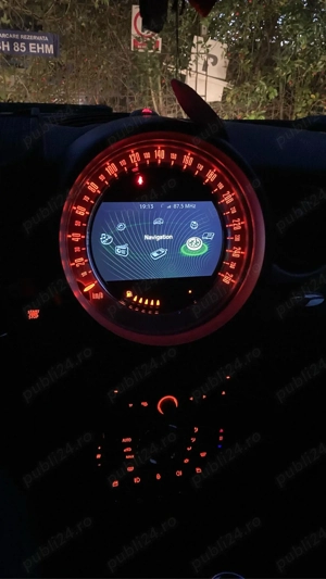 Minicooper Clubman D - imagine 8