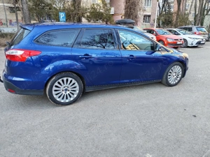 Ford focus  facelift - imagine 3
