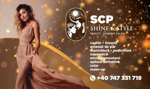 Inchiriem post frizerie