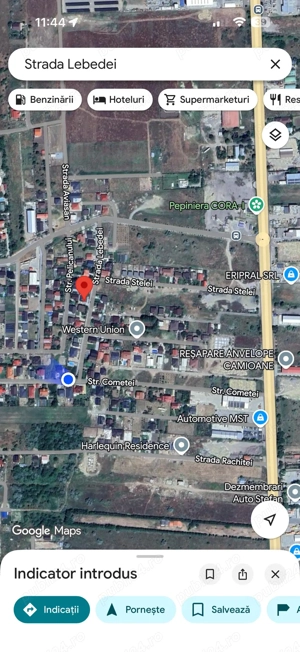 casa in satul Costi  - imagine 5