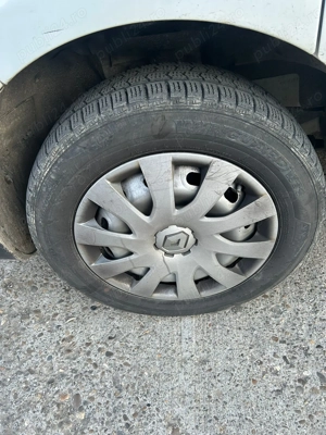 Renault Trafic  L1H1 1.6  125 hp biturbo stare foarte bună  km.reali accept orice test - imagine 8