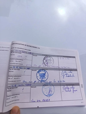 vând Renault Clio 5,an 2022 - imagine 10