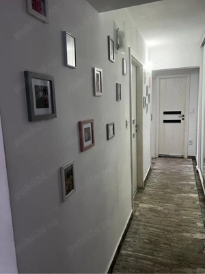 Apartament 3 camere de vanzare