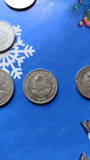 monede vechi 