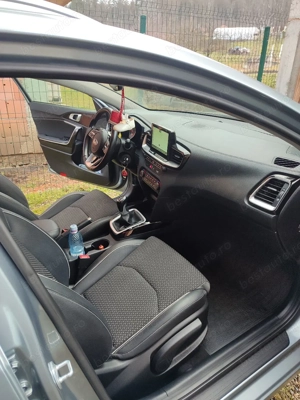 Kia Ceed Tourer 1.6 CRDI Tech - imagine 3