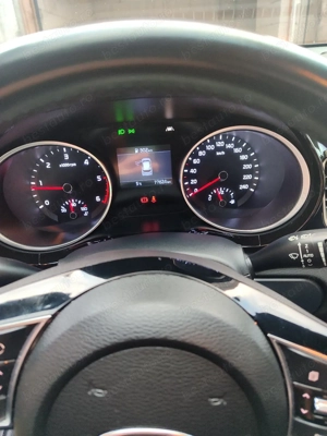 Kia Ceed Tourer 1.6 CRDI Tech - imagine 2