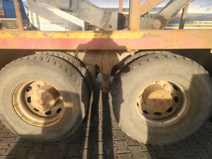 Scania  G490 transport lemn - imagine 4